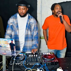 L.A.D.U. 2022 Live Audio @Selector.Slim & @Full Ras (,Afrobeat ,Dancehall, Rnb & Hiphop)