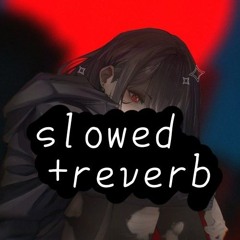 sad girl syndrome - enveel & metaego (slowed + reverb)