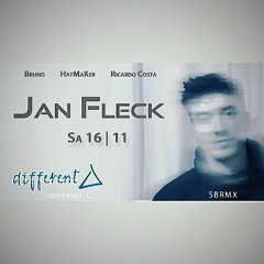 Closing Set - HatMaKer @ Jan Fleck Different Trier (16-11-2024)
