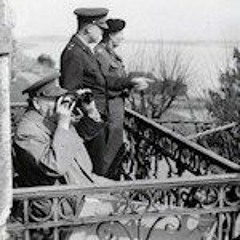 Liberation Route Europe - V-Zeichen am Rhein - Audiospot 255 (DE)