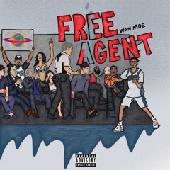 NBA STREET (Feat. JankyLegz)