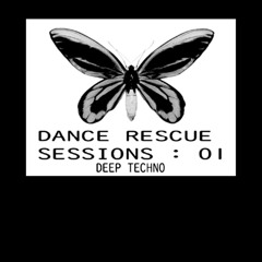 DANCE RESCUE SESSIONS : 01