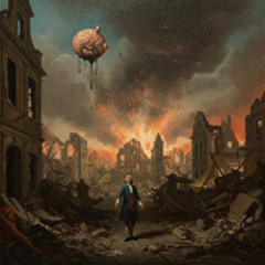 Second Sun (Six Kiloton)