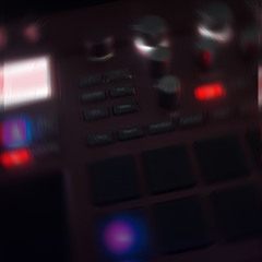 Mal die Korg schrubben