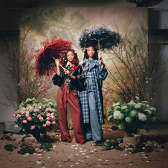 Chloe x Halle - Baby Girl Billboard Women in Music