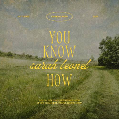 Sarah Leonel - You Know How - Extended - Free Download