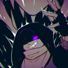 [Epic-tale] Epic_Sans Casualty | Cover