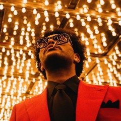 BLINDING LIGHTS x FLASHING LIGHTS