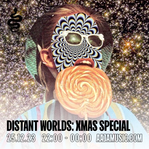 Distant Worlds Xmas Special - Aaja Channel 2 - 25 12 23