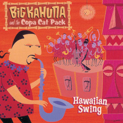 Hawaiian War Chant