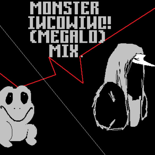 enemy incoming! (megalo mix.)