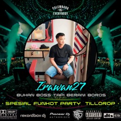 DUGEM FUNKOT (VIP) DJ MENGAPA INI TERJADI Vs GORESAN LUKA 🎼 SPESIAL PARTY TILLDROP 2025 DJ•AF™