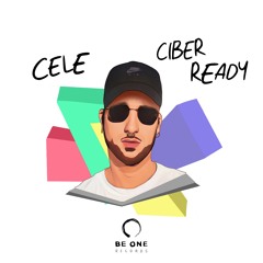 Cele - Ciber Tech (Radio Edit)