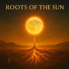 ROOTS OF THE SUN · ZAMBRA VIBES