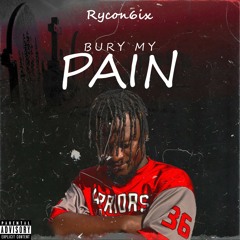 Bury My Pain_(MM by.RyconBeat