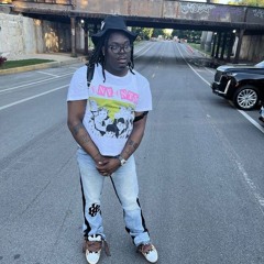 Big Dawg (Ft. Getto)