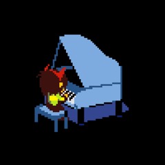 They're Playing Piano (ZET)