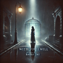 WITH YOU I WILL (feat. Blaire Reinhard)