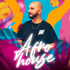 Sesion Afro House 2025 By Dani Martin Dj