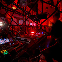 Marco Liuzzi | Revolver Upstairs, Live from the Cage | 7 Dec 25