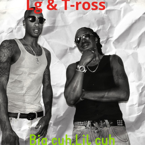 Stream LG & T-ross - Club Goin Up by Lgeezi | Listen online for free on ...
