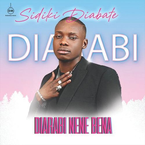 Manhattan De eigenaar opslag Stream Diarabi Nene Bena by Sidiki Diabaté | Listen online for free on  SoundCloud