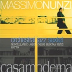 Casa Moderna