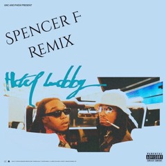 Hotel Lobby (Spencer F Remix)