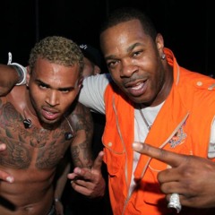 Dimension x Chris Brown & Busta Rhymes - DJ Turn It Up X Look At Me Now (Herzo Edit)