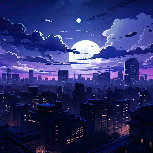 Balade 1D1R & Vacra (Slowed + Reverb)