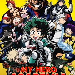 My Hero Academia; Season 6 Episode 25  ~fullEpisode