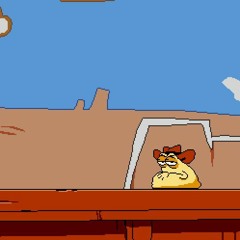 Pizza Tower OST - For A Few Toppings More