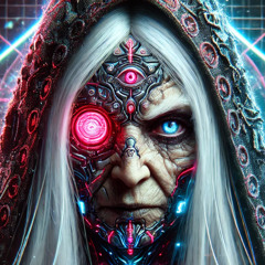 Cybertales of Nexus-Prime