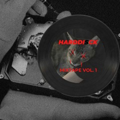 HARDDISCK | MIXTAPE VOL. 1