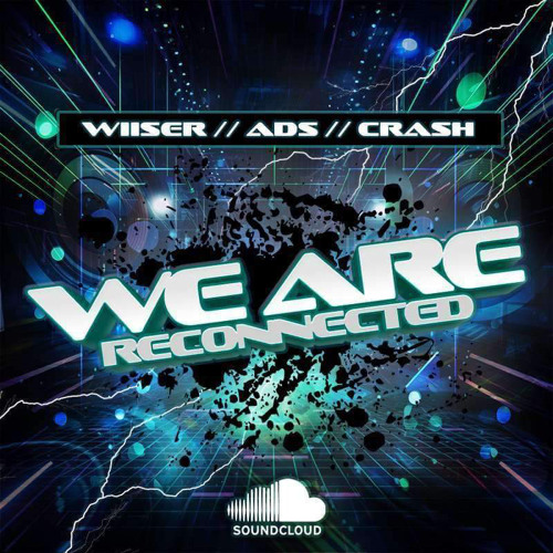 DJ ADS - MCs Crash & Wiiser PART 2 (28/3/24)