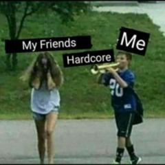 "Machine Hardcore" industrial hardcore dj set by HAAST