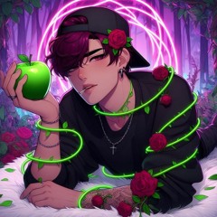 Forbidden Fruit