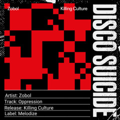 Zobol - Oppression [Melodize]