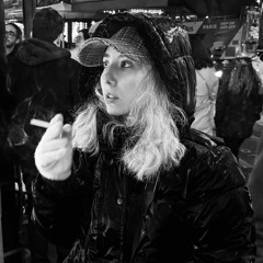 Cant Leave Em Alone (Cover) - Aidessa