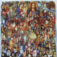 ترنيمة سألت الشهدا عـ الإكليل - كورال الحمامة الحسنة - البوم شموع واكاليل