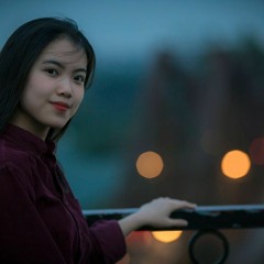 Thành Phố Buồn - Phương Anh (Guitar Cover)