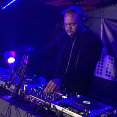 DJ Anton Sorhaindo summer mix vol 1.wav