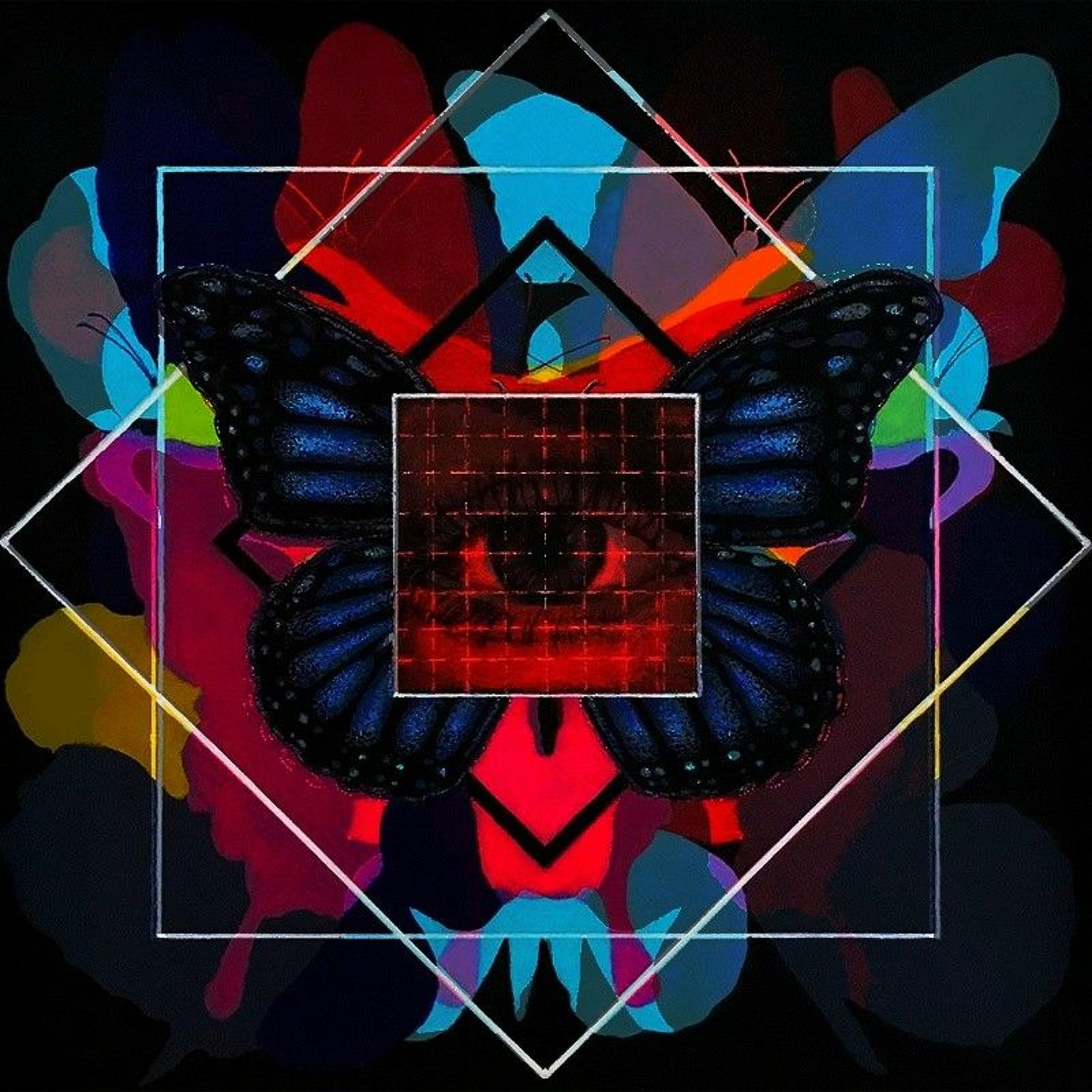 mAdCoRe - Imago episode artwork