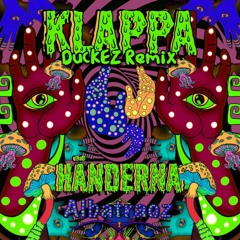 Albatraoz – Klappa Händerna (DuckEZ Remix)