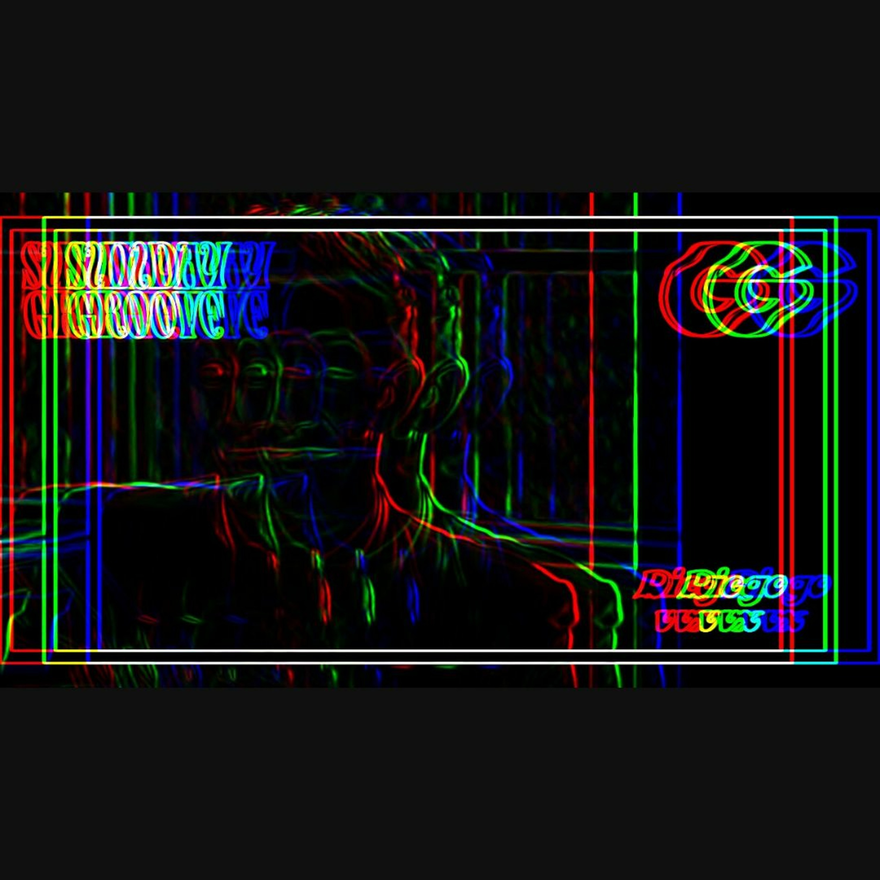 @Sunday Groove Mix - GuanabanaTV episode artwork