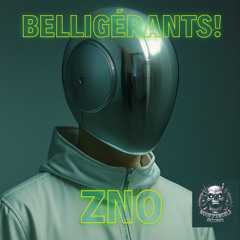 ZNO - BELLÉGERANTS!