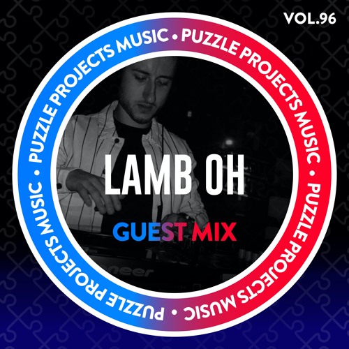 Lamb Oh - PuzzleProjectsMusic Guest Mix Vol.96