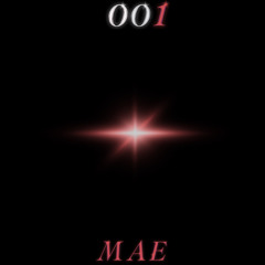 mae's home session #001⋆
