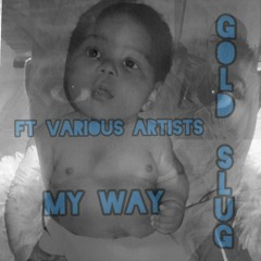 my way.mp3 ft various artists