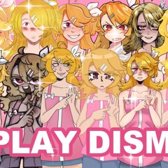 Display Dismay [Kagamine Rin ENGLISH]